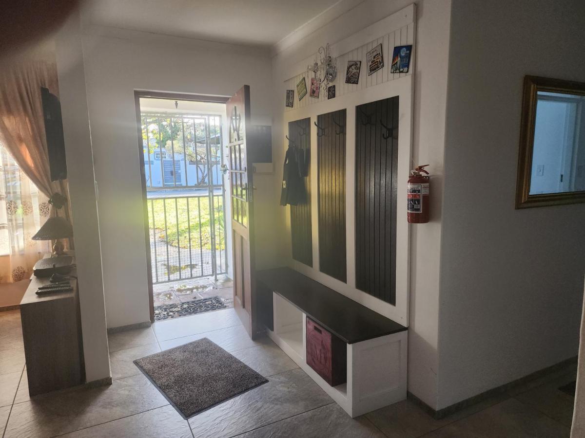 Holiday home Gem 